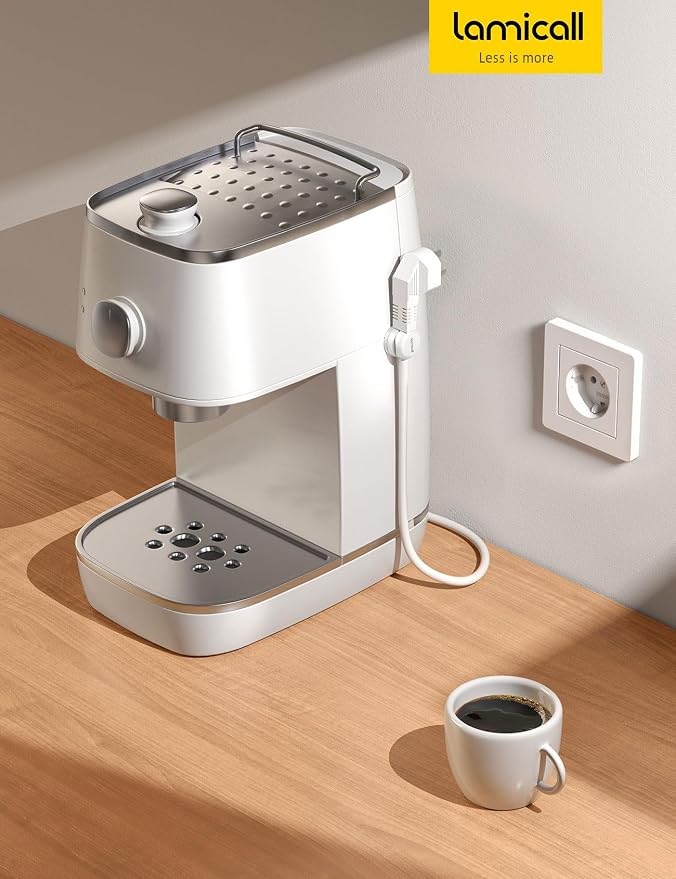 Lamicall 6Pack Rotatable Cord Organizer Cable Clips - Image 7