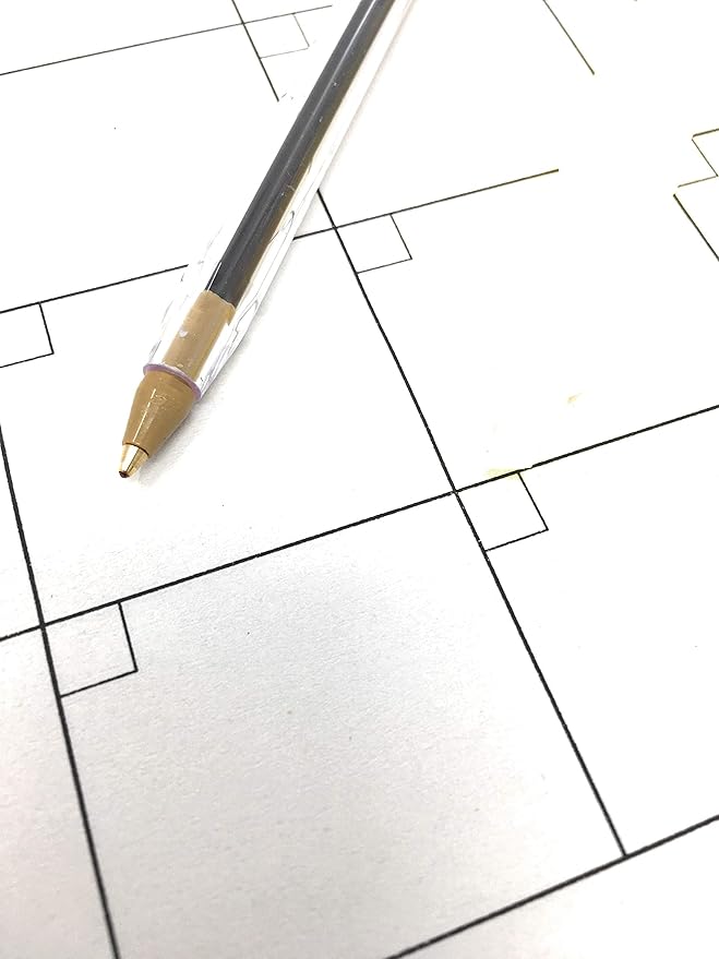 Bic Cristal Xtra-Smooth Ball Pen - Image 5
