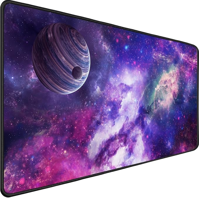 TEDNETGO Large Extended Gaming Mouse Pad, Long Mouse Pads, Extra Large Big by TEDNETGO