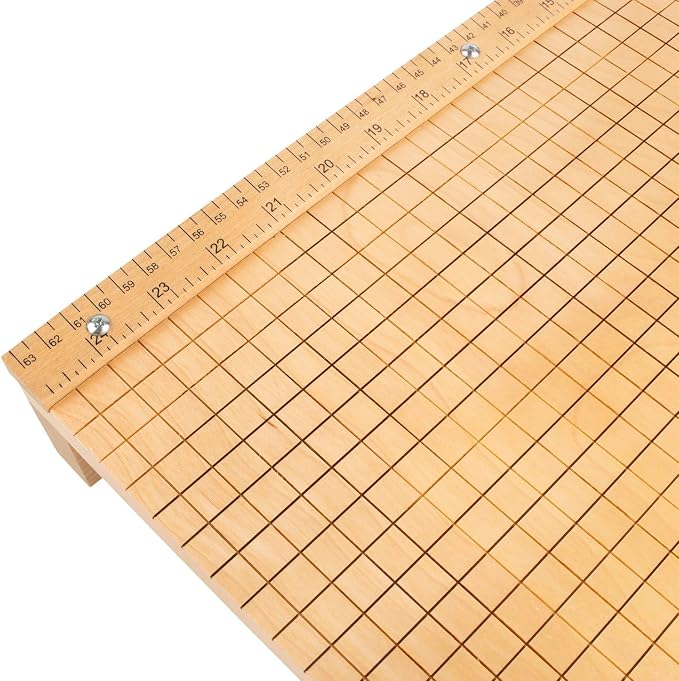 Swingline Paper Trimmer, Guillotine Paper Cutter, 15 Sheet Capacity, ClassicCut - Image 4