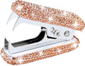 MultiBey Acrylic Staples Remover, Handmade Rhinestone Crystal Staple Removal by MultiBey