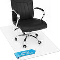 Thickened Chair Mat for Carpet by TONOS