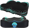 Thicken 19.7in Seat Cushion, Gel Seat Cushion by AirllantryHome