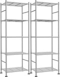 Sakugi Storage Shelves by Sakugi