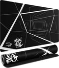 Mouse Pad Large, Waterproof Extra Large Gaming Mousepad by AREYLO