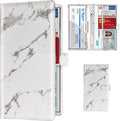 TOURSUIT Car Registration and Insurance Card Holder, Vehicle License Document by TOURSUIT