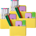 Magnetic Dry Erase Marker Holder, Magnetic Pen Holder Whiteboard Pen Holder Dry by Marbrasse