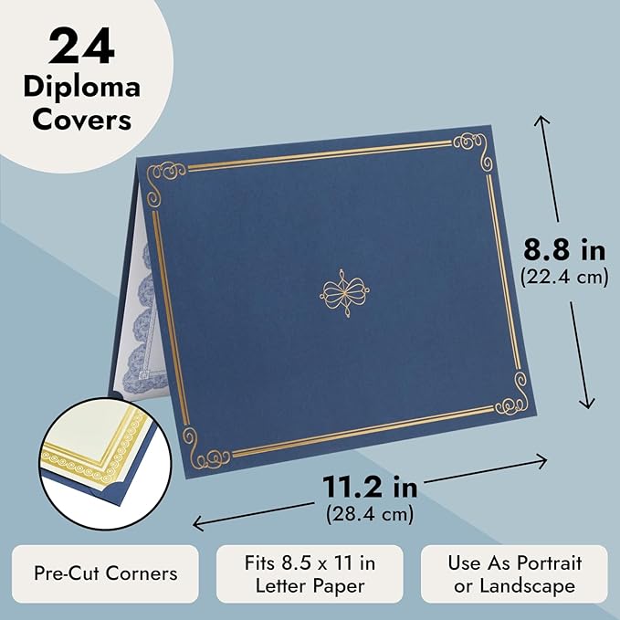 BLUE PANDA Certificate Holders - Image 3