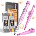 Nicpro CP3000 Carpenter Pencil by Nicpro
