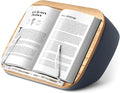 ERGONOV Lap Book Stand for Hands Free Reading Comfortable Reading Pillow Stand by ERGONOV