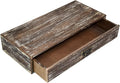 Wooden Drawers Organizer Soild Farmhouse Style RetroDesktop Drawer Storage Box by WelcometoBONNYDODO