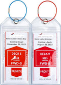 Carnival, NCL & MSC Cruise Ship Essentials by DiscoverJoyandFreedom