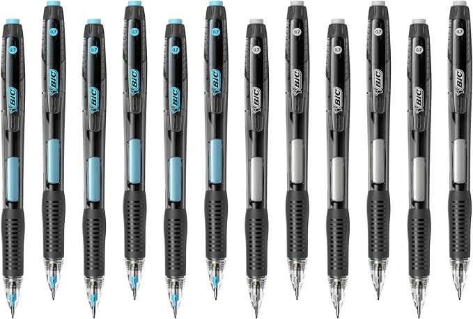 BIC Break Resistant Mechanical Pencils - Image 6
