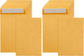 Amazon Basics Catalog Mailing Envelopes, Peel and Seal, 6x9 Inch by AmazonBasics