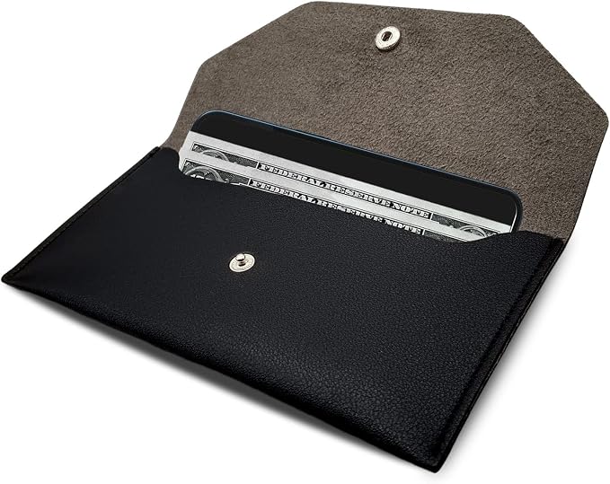 BLMHTWO Cash Wallets for Women by BLMHTWO