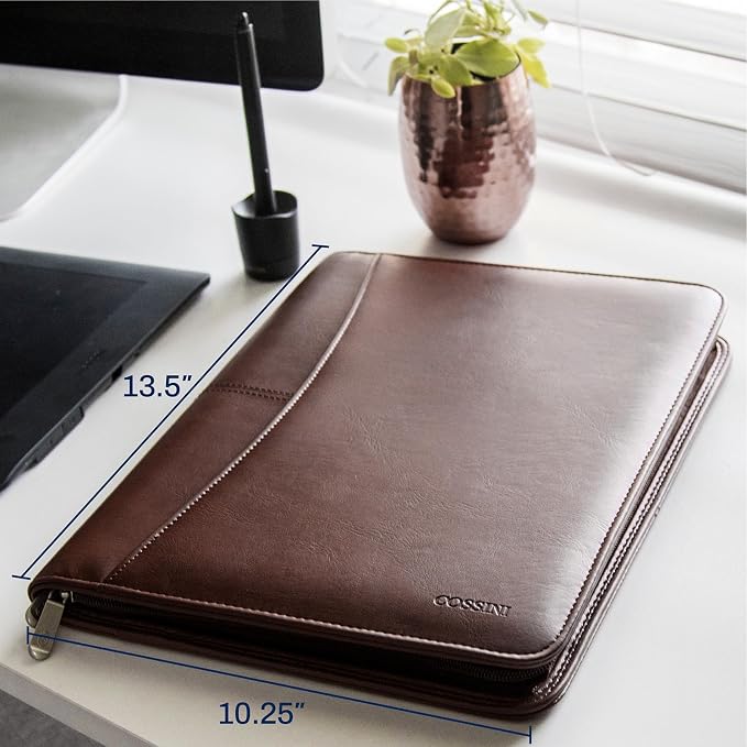 Cossini Premium Business Portfolio - Image 4