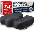 5 STARS UNITED Seat Cushion by 5STARSUNITED