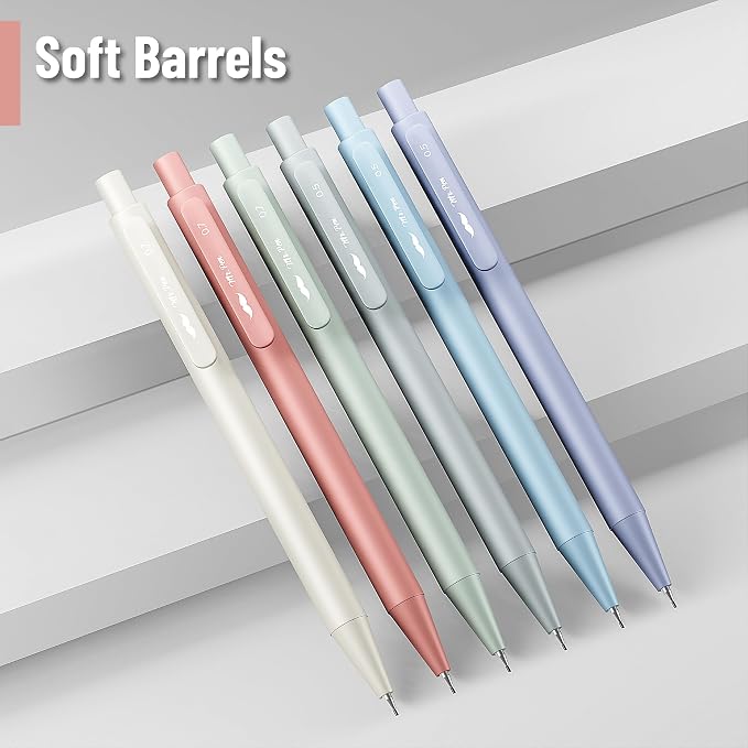 Mr. Pen- Pastel Mechanical Pencil Set - Image 4