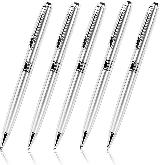 Cambond Ballpoint Pens Black Ink by Cambond
