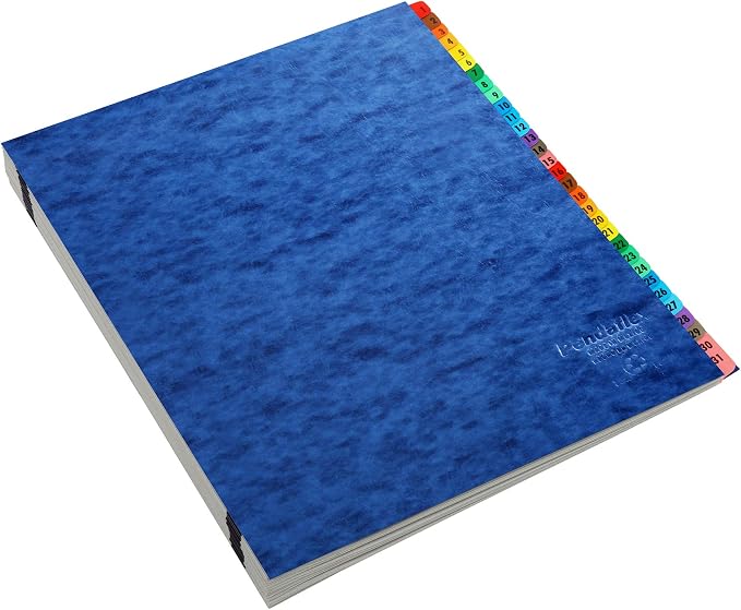 Pendaflex Expanding Desk File, Letter Size - Image 3