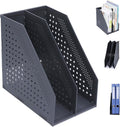 FRETONBA Collapsible Magazine File Holder by FRETONBA