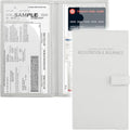 Auto Insurance and Registration Card Holder by PlusXpres