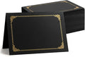 40 Pcs Certificate Holders Bulk, Document Covers by Homelance