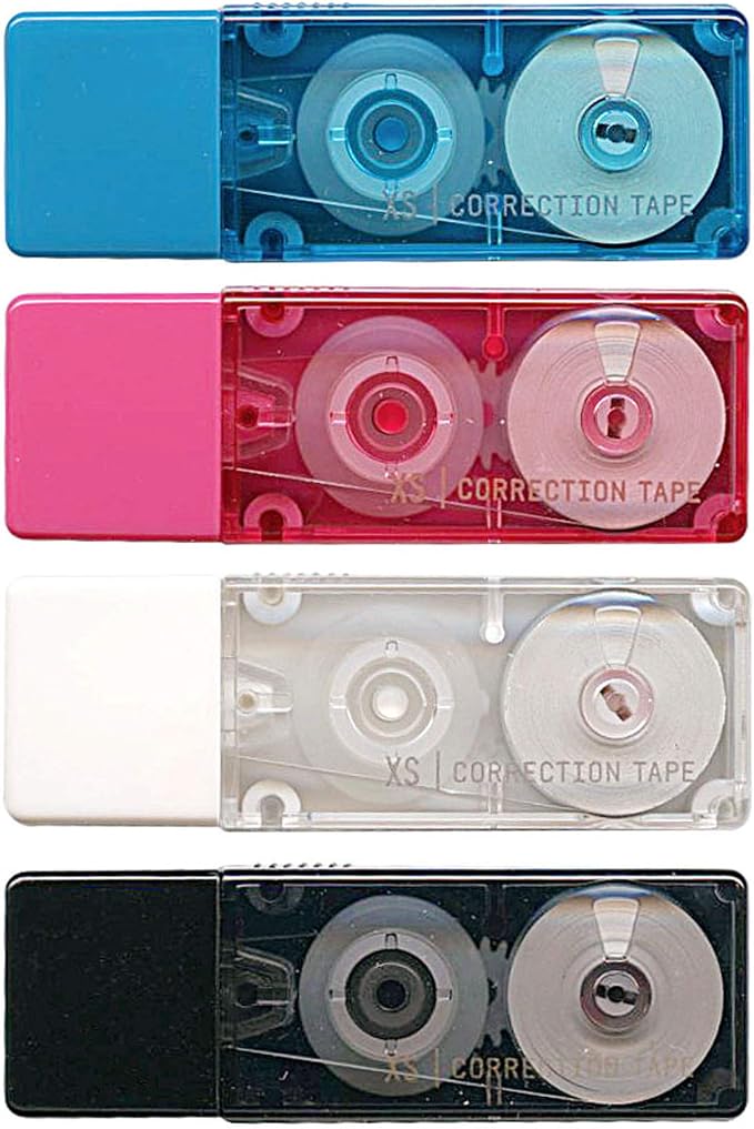 Midori Correction Tape, XS Series - Image 5