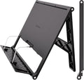 Readaeer Portable Book Stand Free Angle Adjustable Book Holder by Reodoeer