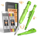 Nicpro CP3000 Carpenter Pencil by Nicpro