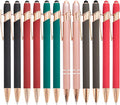 PASISIBICK 12 Pieces Ballpoint Pen by PASISIBICK