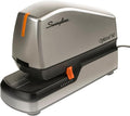 Swingline Electric Stapler, 60 Sheet Capacity, Optima 60, Jam Free, Auto or by Swingline
