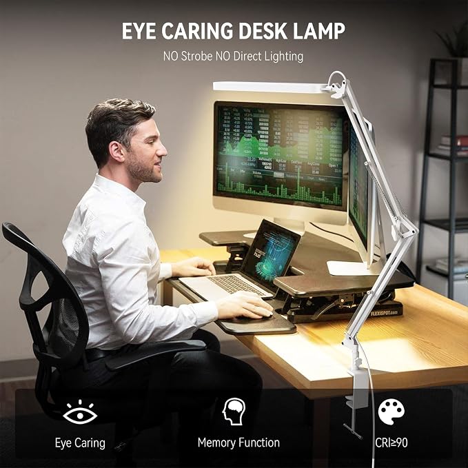 SKYLEO Led Desk Lamp - Image 5