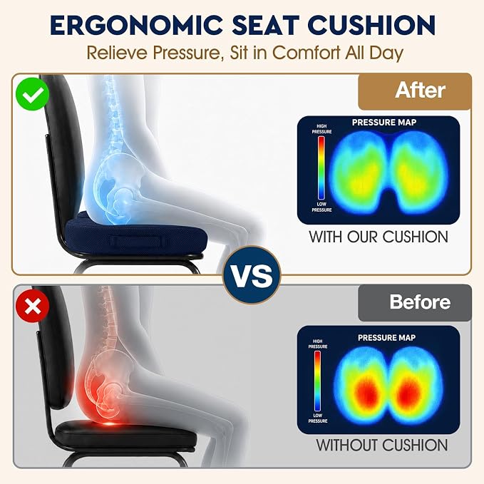 TushGuard Seat Cushion - Image 3