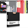 Eyrozill Professional Leather Portfolio by EYROZILL