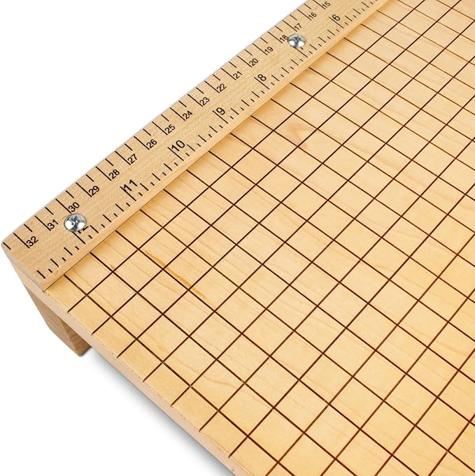 Swingline Paper Trimmer, Guillotine Paper Cutter, 15 Sheet Capacity, ClassicCut - Image 4