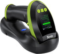 Tera Barcode Scanner Wireless by Tera