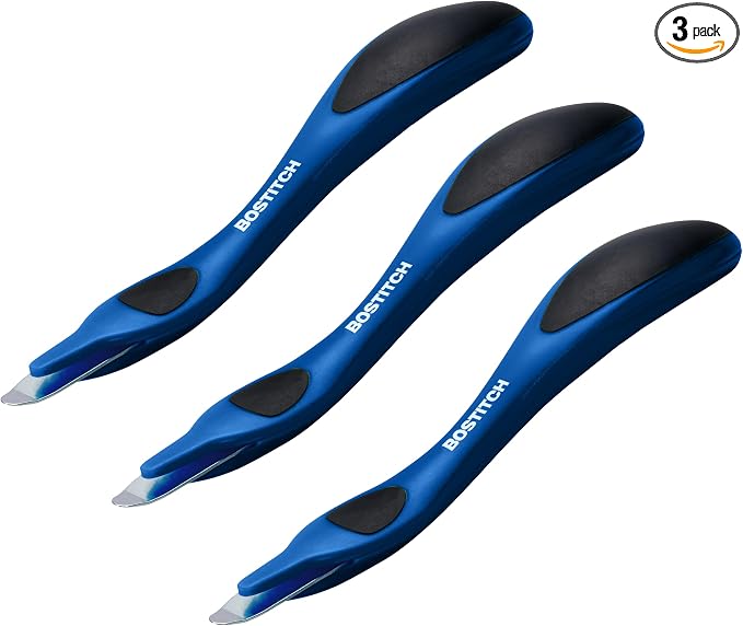Bostitch Office Professional Push Style Easy Staple Remover by BostitchOfficeProducts