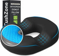 Donut Pillow Seat Cushion by CushZone