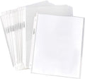 Amazon Basics Heavy Duty Sheet Protectors by AmazonBasics