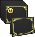 30 Packs Certificate Holders, Diploma Holders, Certificate Folders by COIDEA