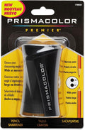 Prismacolor Premier Pencil Sharpener by Unknown