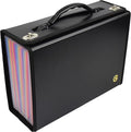 CNK Accordion File Folders by CNK