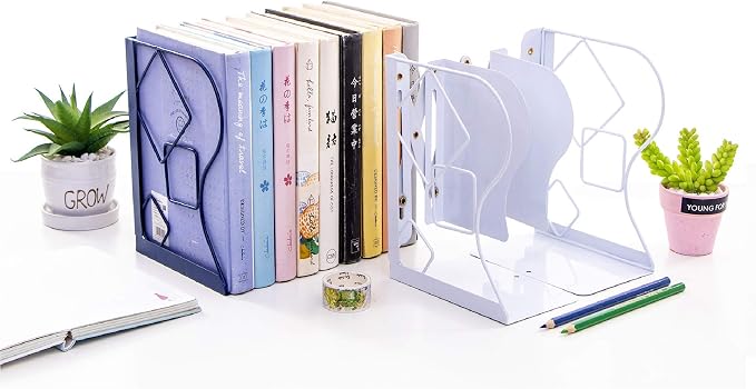 Adjustable Bookends - Image 5