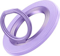 SYNCWIRE Magnetic Phone Ring Holder by SYNCWIRE