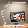 SKYLEO LED Desk Lamp with Slim Base by SKYLEO