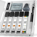 Four Candies 2MM Mechanical Pencil Set by FourCandies