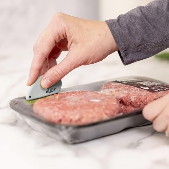 Slice Micro Safety Cutter | Safe Ceramic Box Cutter Lasting 11x Longer than - Image 6