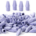Mr. Pen- Pencil Erasers Toppers, 120 Pack, Erasers by MrPen