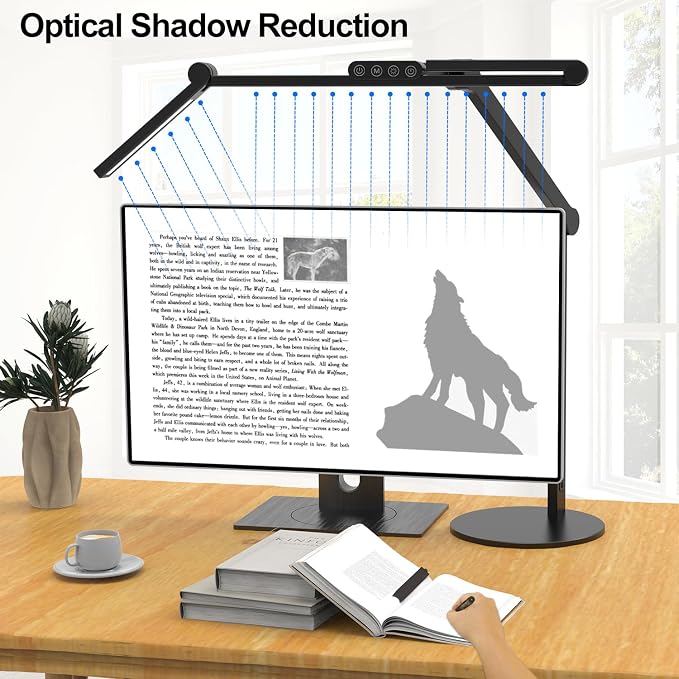 Micomlan Architect Desk Lamp - Image 5